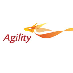 AGILITY PUBLIC WAREHOUSING CO