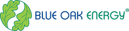 BLUE OAK ENERGY