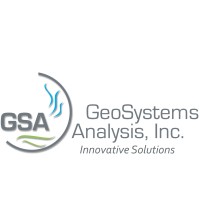 GEOSYSTEMS ANALYSIS INC