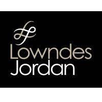 Lowndes Jordan