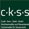 Carle Korn Stahl Strahl