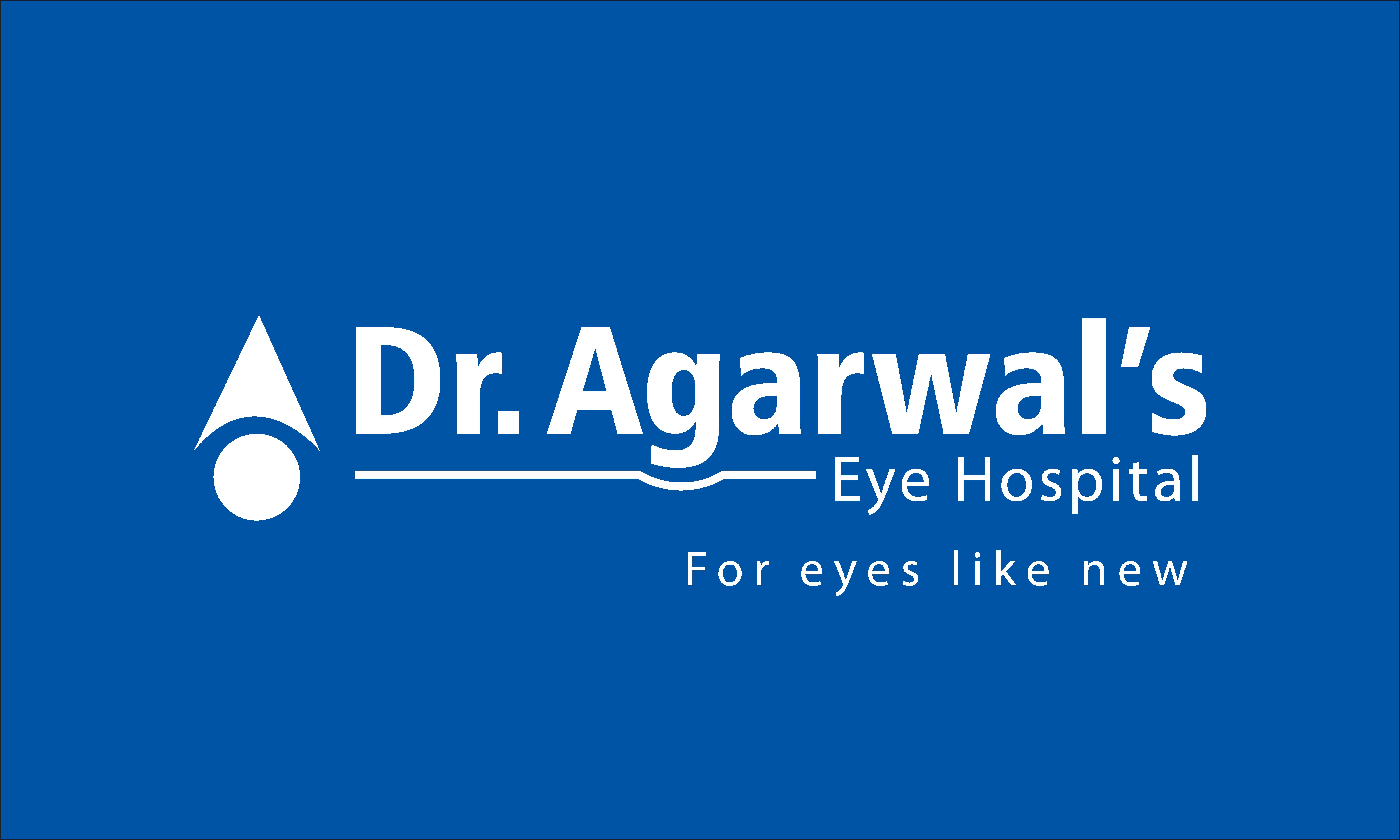 Dr. Agarwal's Eye Hospital (aehl)