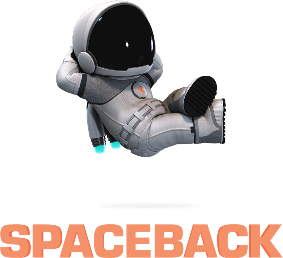 SPACEBACK