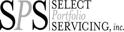 SELECT PORTFOLIO SERVICING