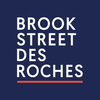 BROOKSTREET DES ROCHES LLP