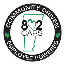 802 CARS (BURLINGTON SUBARU AND BURLINGTON HYUNDAI IN VERMONT)