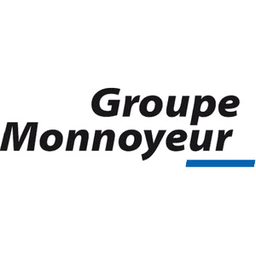 Groupe Monnoyeur