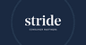 STRIDE CONSUMER PARTNERS