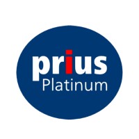 Prius Platinum