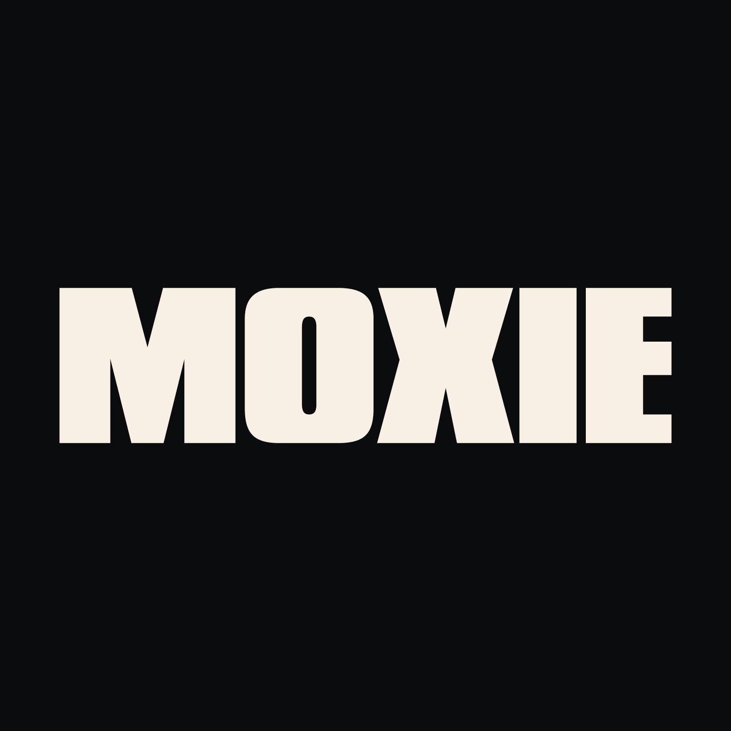 MOXIE MANAGEMENT GROUP