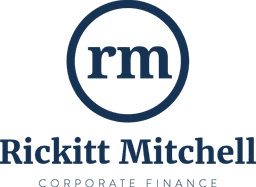 Rickett Mitchell