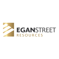 EGANSTREET RESOURCES LTD