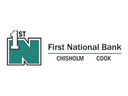 FIRST NATIONAL BANK OF CHISHOLM