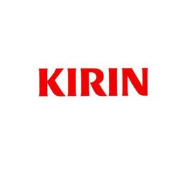 KIRIN HOLDINGS COMPANY LIMITED