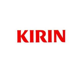 KIRIN HOLDINGS COMPANY LIMITED