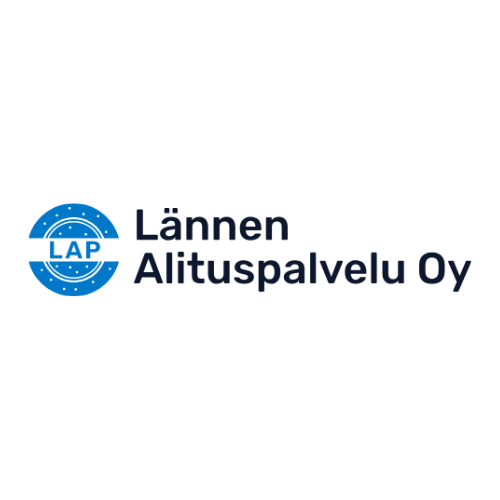 LANNEN ALITUSPALVELU OY