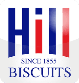 HILL BISCUITS