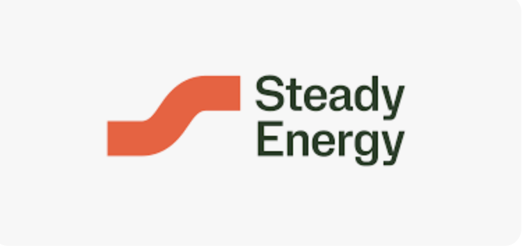 Steady Energy