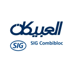 SIG COMBIBLOC OBEIKAN