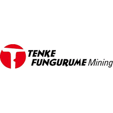 TENKE FUNGURUME MINING