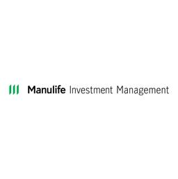 MANULIFE INVESTMENT MANAGEMENT