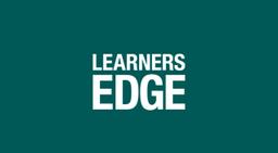 Learners Edge