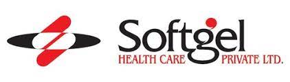 Softgel Healthcare