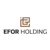 EFOR HOLDING