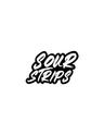 sour strips