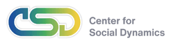 CENTER FOR SOCIAL DYNAMICS