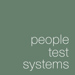 People Test Systems
