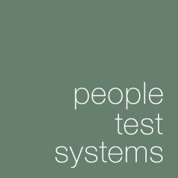 People Test Systems