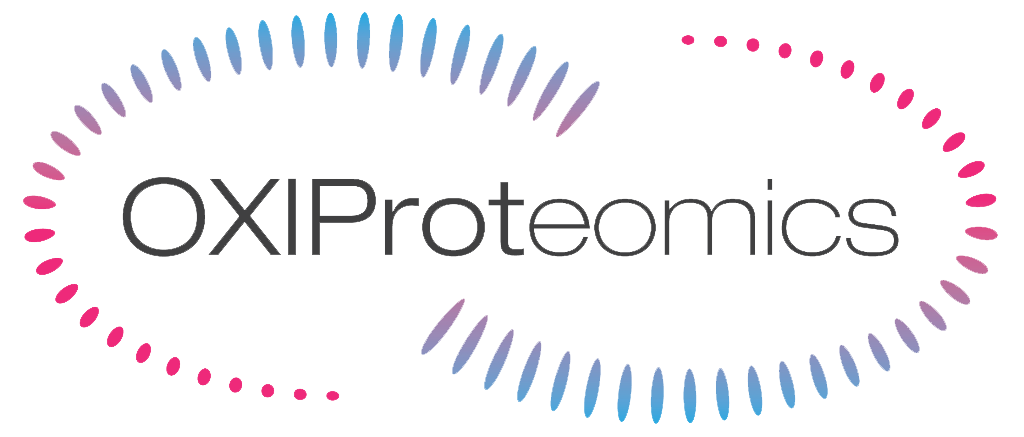 OXIPROTEOMICS