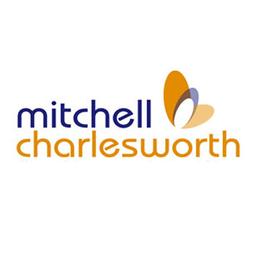 Mitchell Charlesworth