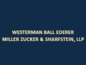 Westerman Ball Ederer Miller Zucker & Sharfstein