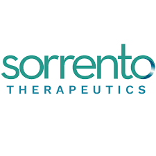 SORRENTO THERAPEUTICS INC