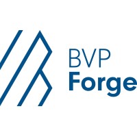 Bvp Forge