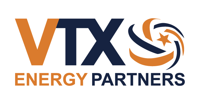VTX ENERGY PARTNERS