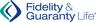 fidelity & guarantee life