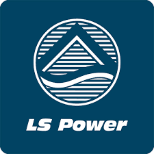 LS POWER (GAS GENERATION FACILITIES AND POWER PLANT)