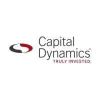 CAPITAL DYNAMICS (TWO PRIVATE CREDIT FUNDS)