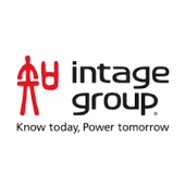 INTAGE HOLDINGS