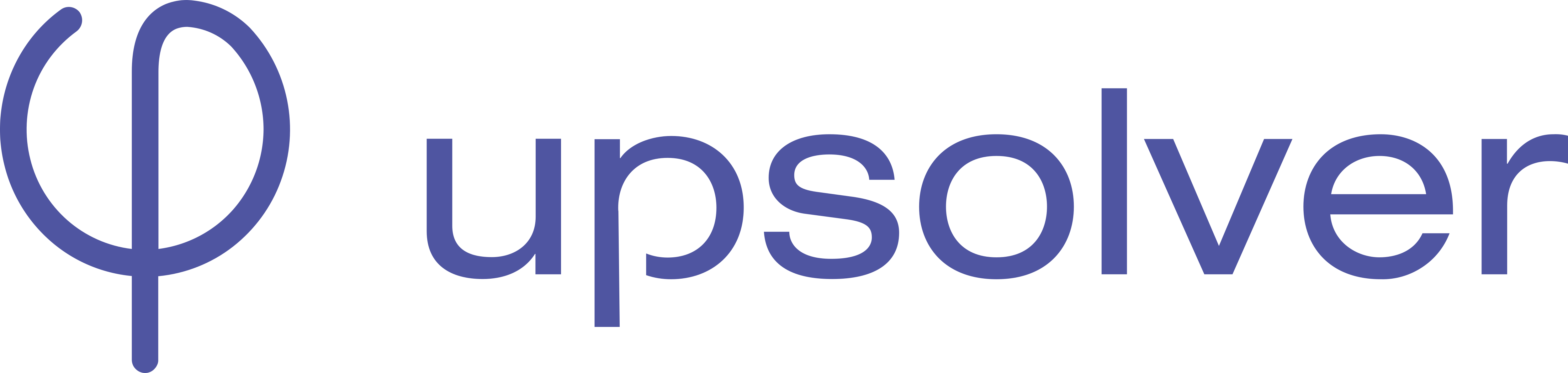UPSOLVER