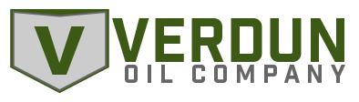 VERDUN OIL COMPANY II LLC