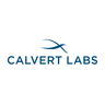 CALVERT LABORATORIES