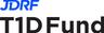 DJRF T1D FUND