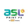 ASL PRINT FX