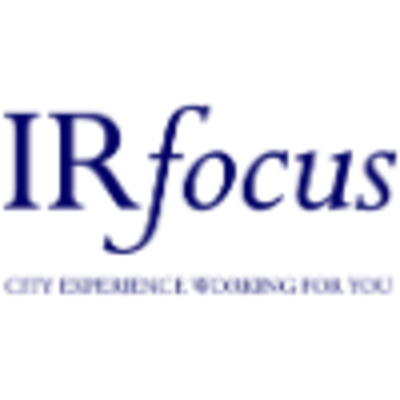 IR Focus