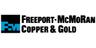 FREEPORT MACMORAN INC