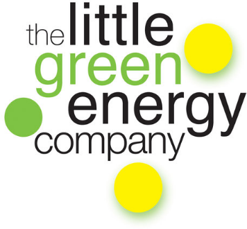 The Little Green Energy Company